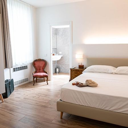 Villa Tosati Monza Ngoại thất bức ảnh