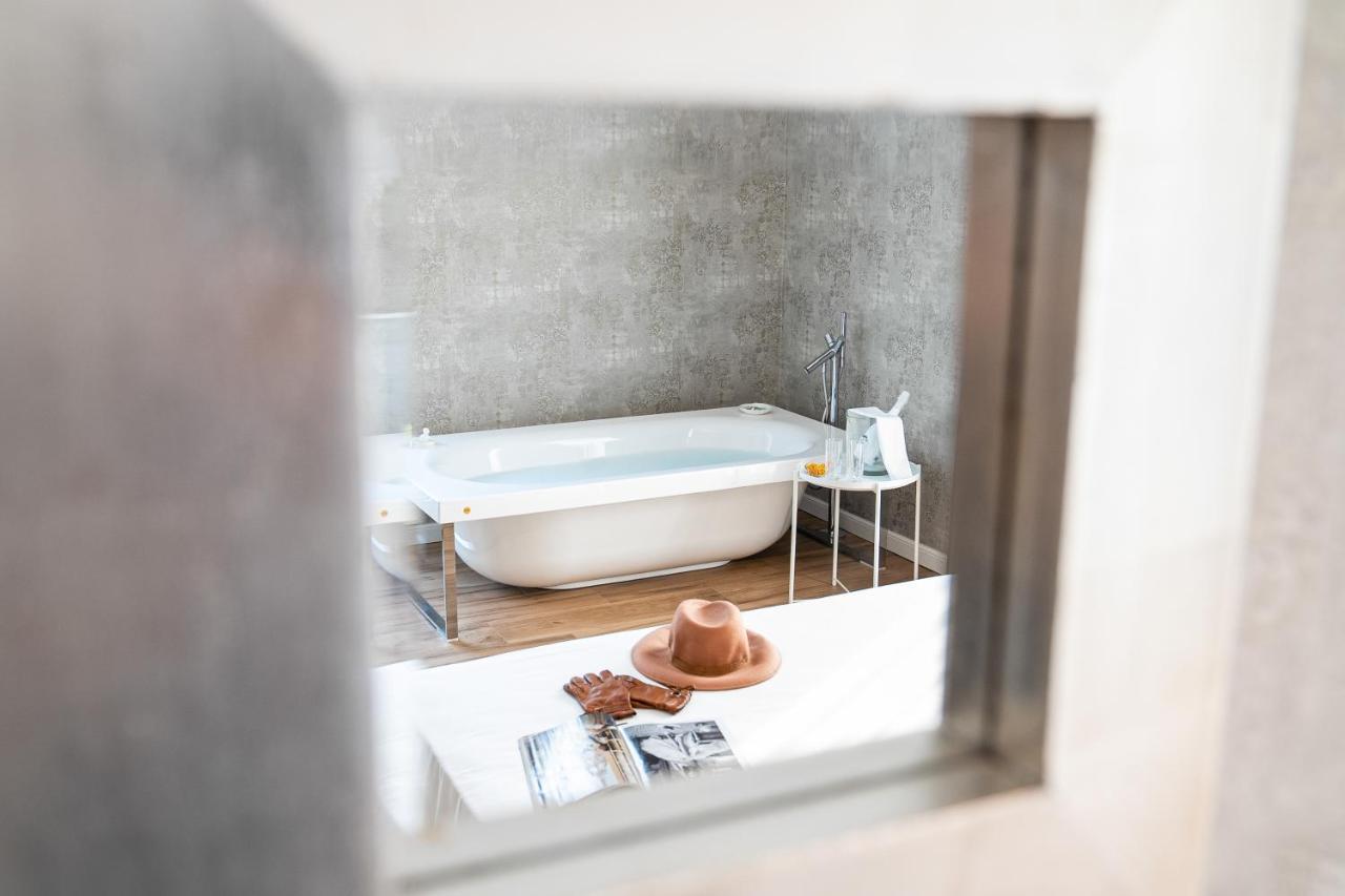 Villa Tosati Monza Ngoại thất bức ảnh