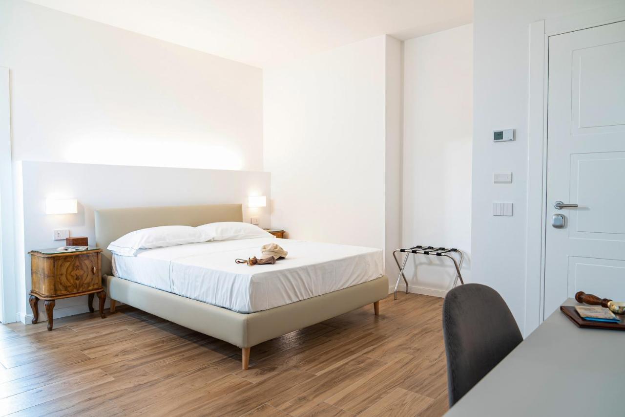 Villa Tosati Monza Ngoại thất bức ảnh