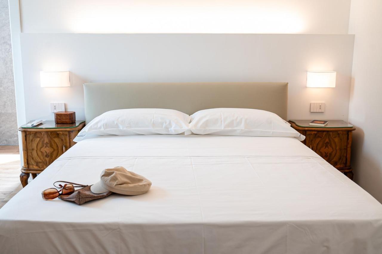 Villa Tosati Monza Ngoại thất bức ảnh