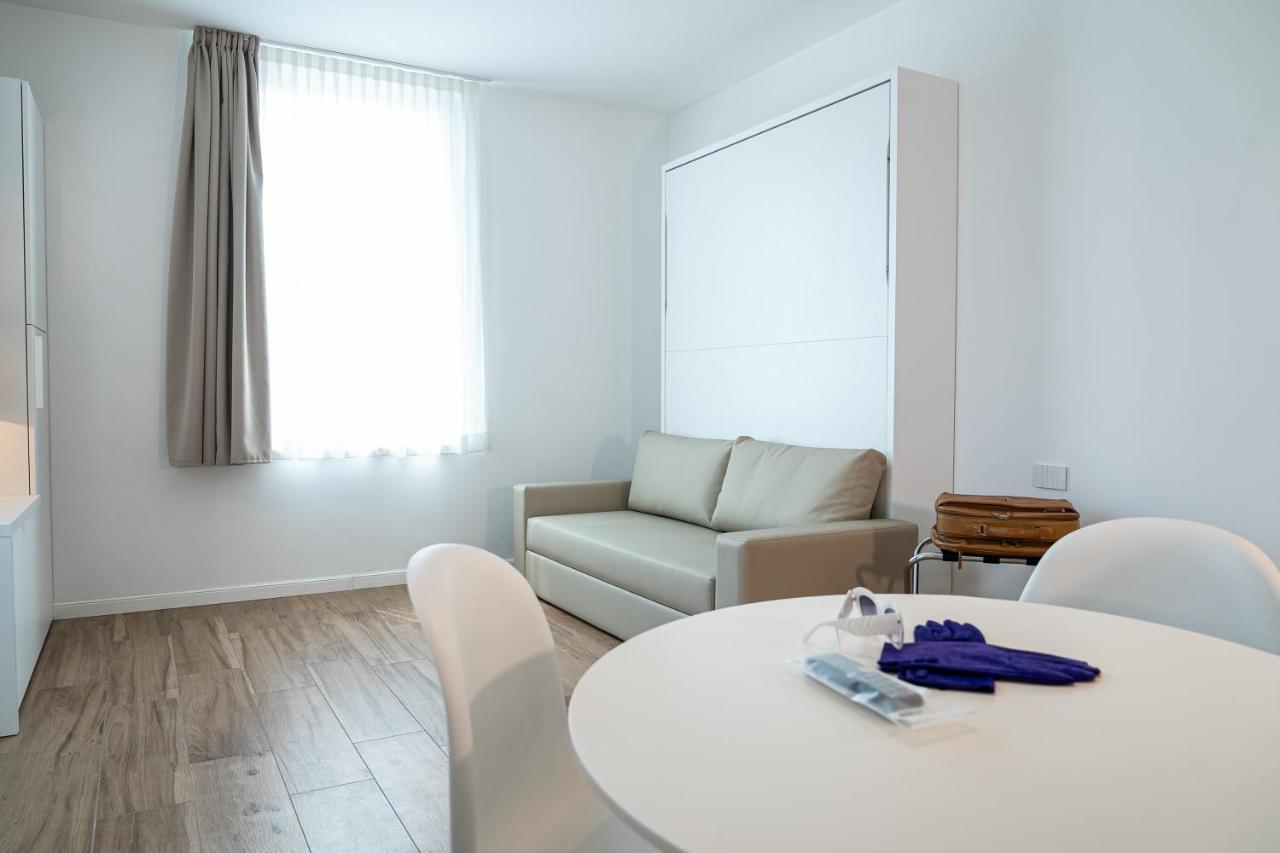 Villa Tosati Monza Ngoại thất bức ảnh