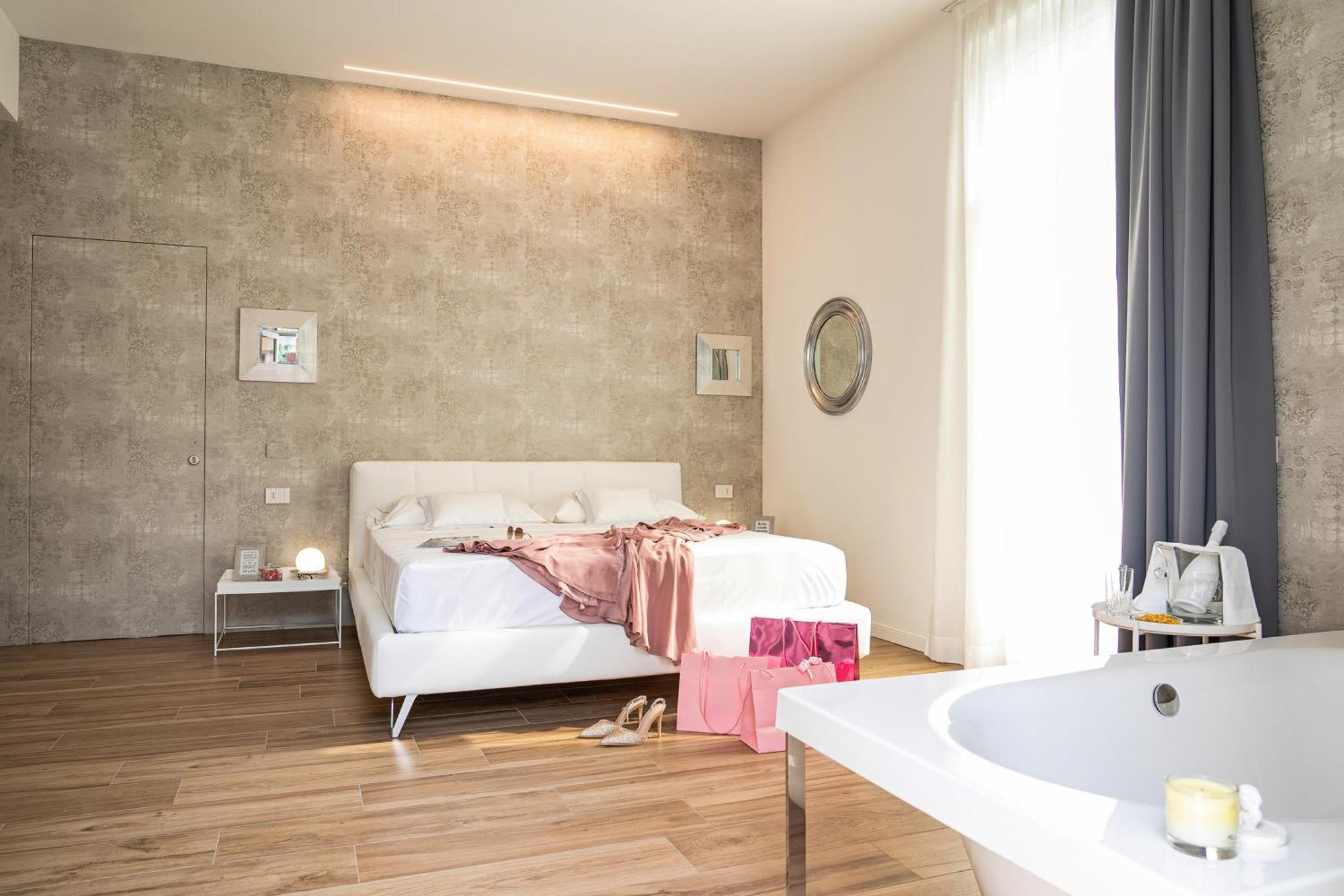 Villa Tosati Monza Ngoại thất bức ảnh