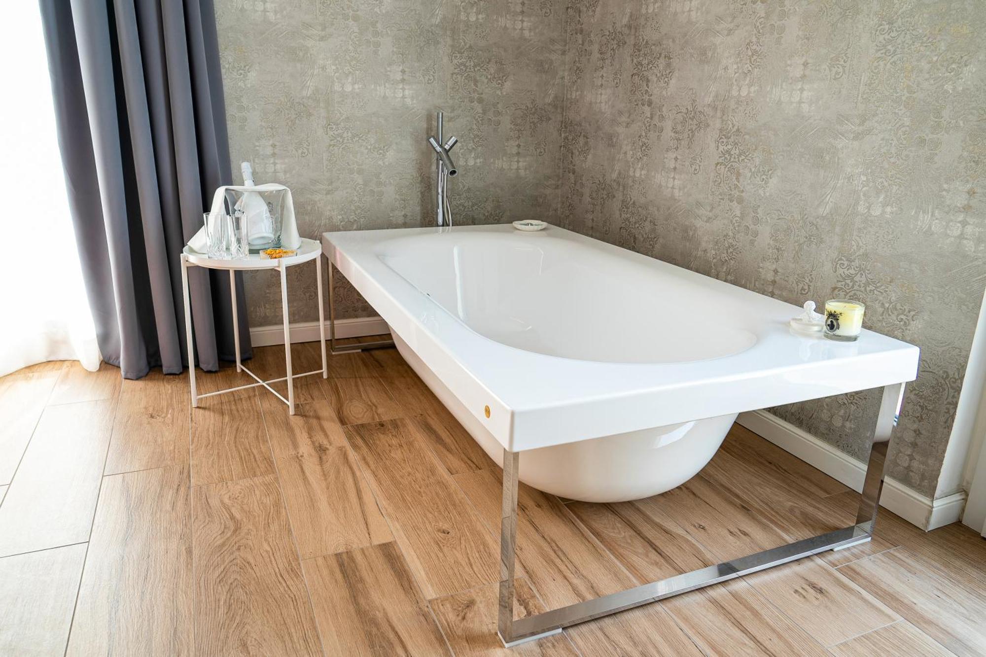 Villa Tosati Monza Ngoại thất bức ảnh