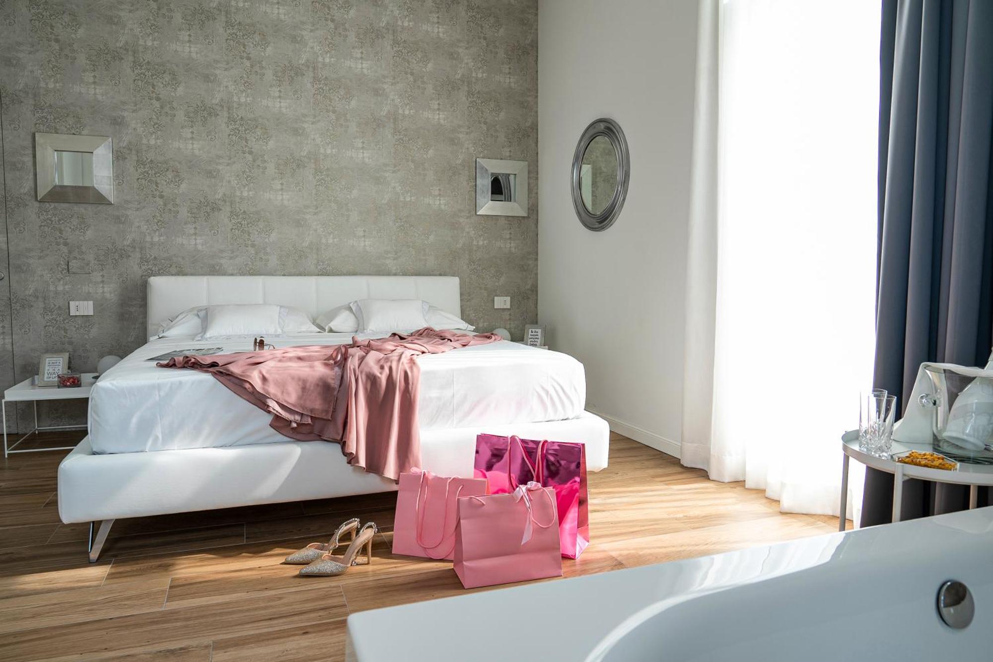 Villa Tosati Monza Ngoại thất bức ảnh