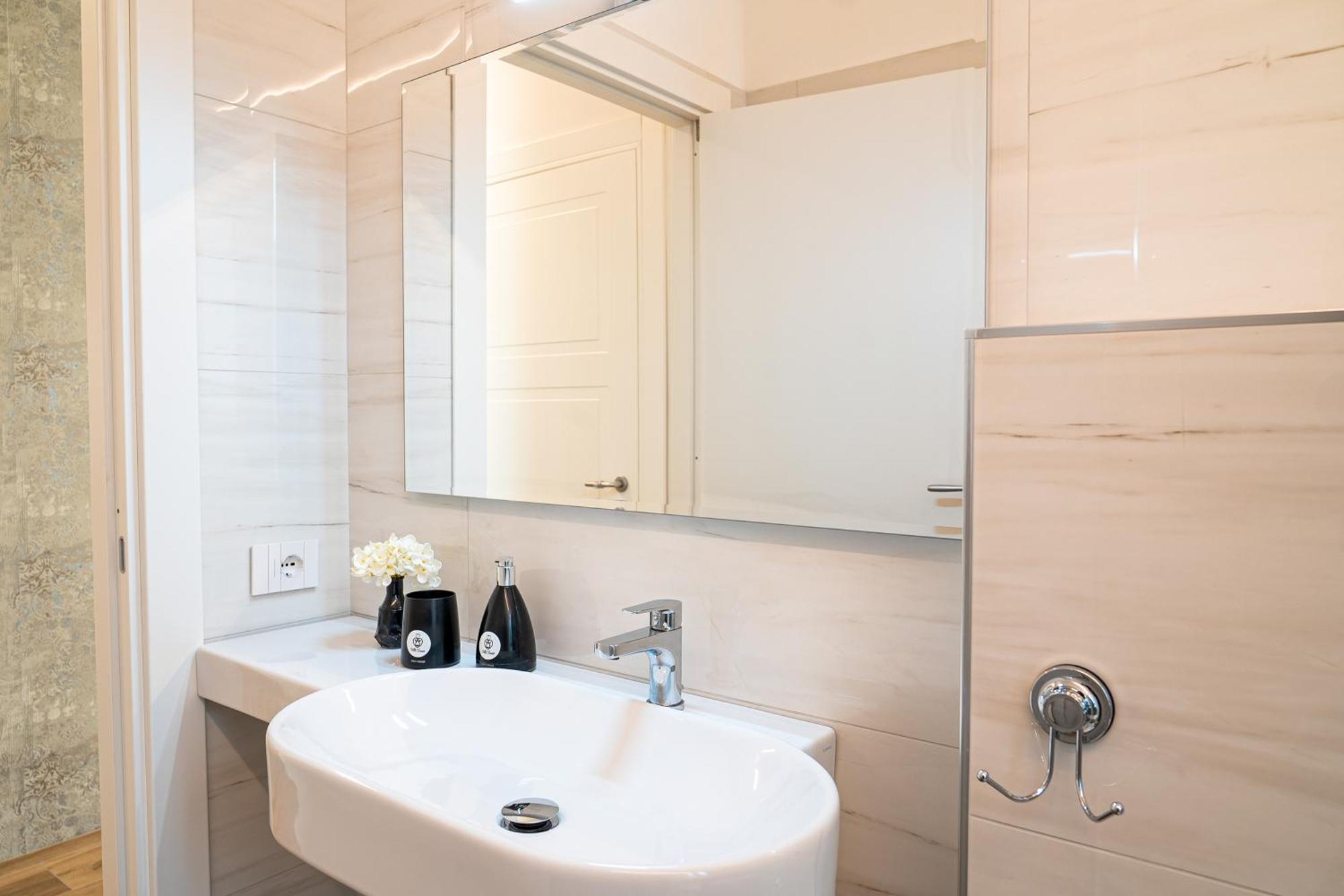 Villa Tosati Monza Ngoại thất bức ảnh