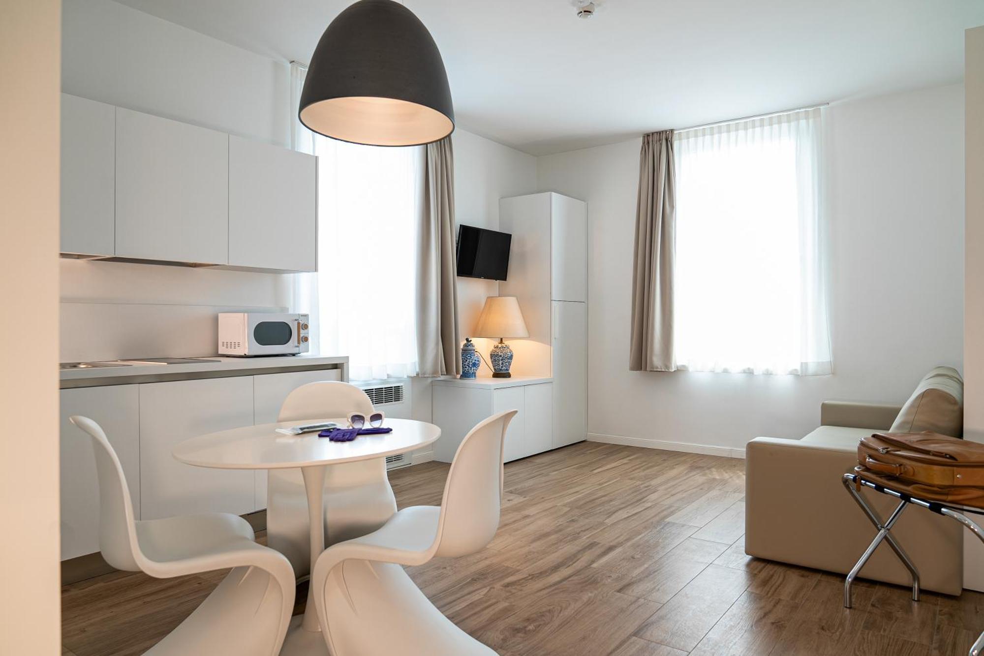 Villa Tosati Monza Ngoại thất bức ảnh