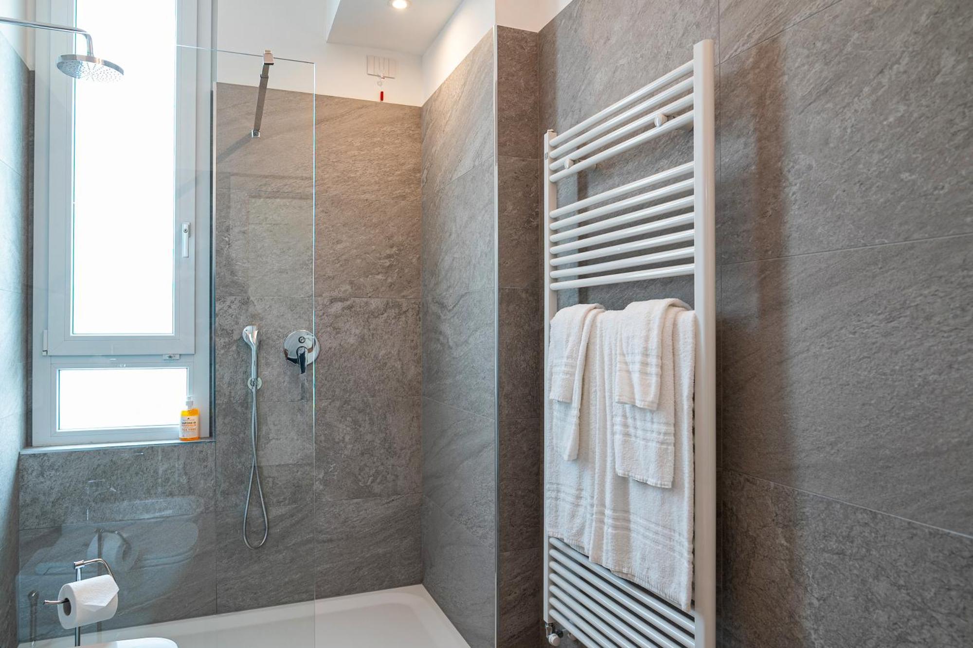 Villa Tosati Monza Ngoại thất bức ảnh