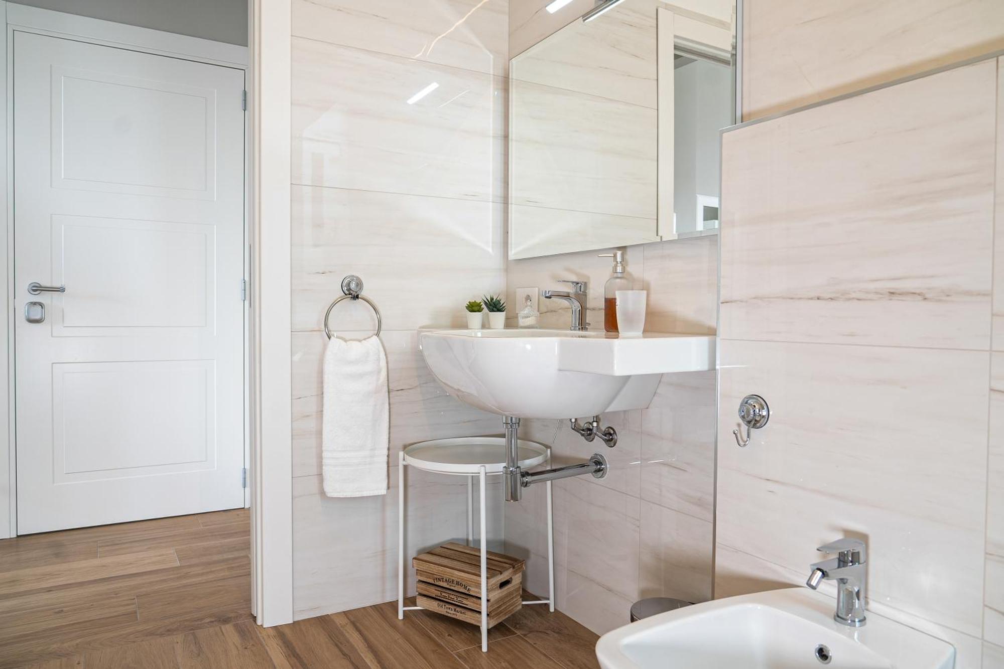 Villa Tosati Monza Ngoại thất bức ảnh