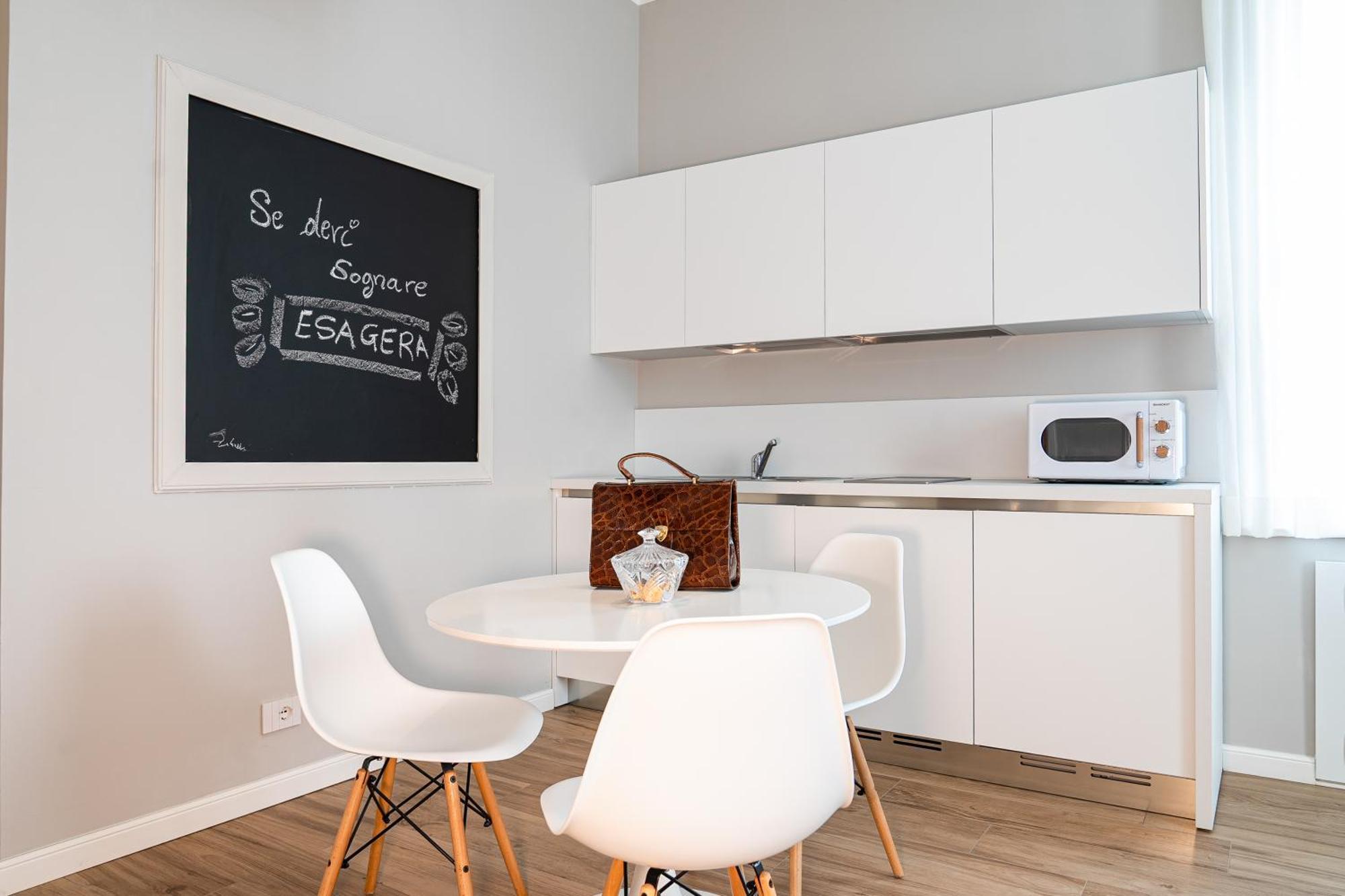 Villa Tosati Monza Ngoại thất bức ảnh