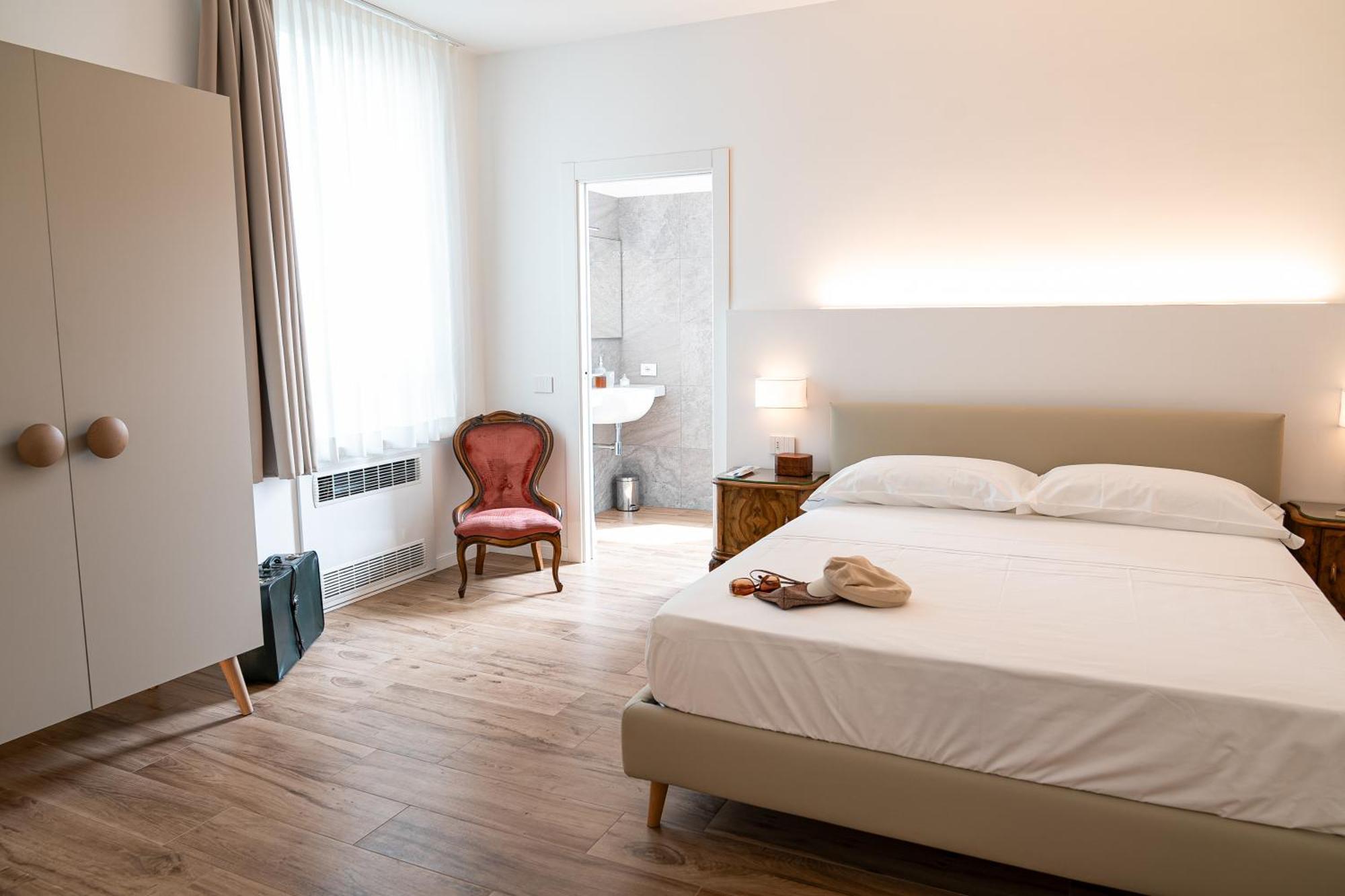 Villa Tosati Monza Ngoại thất bức ảnh